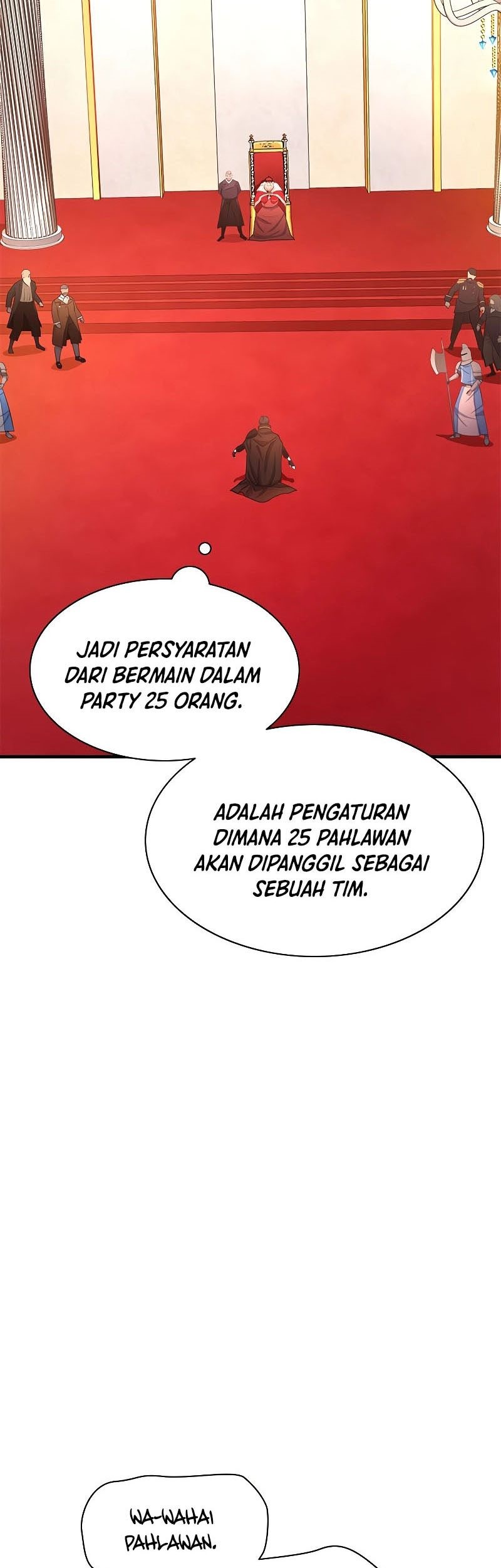 The Tutorial is Too Hard Chapter 162 Gambar 17