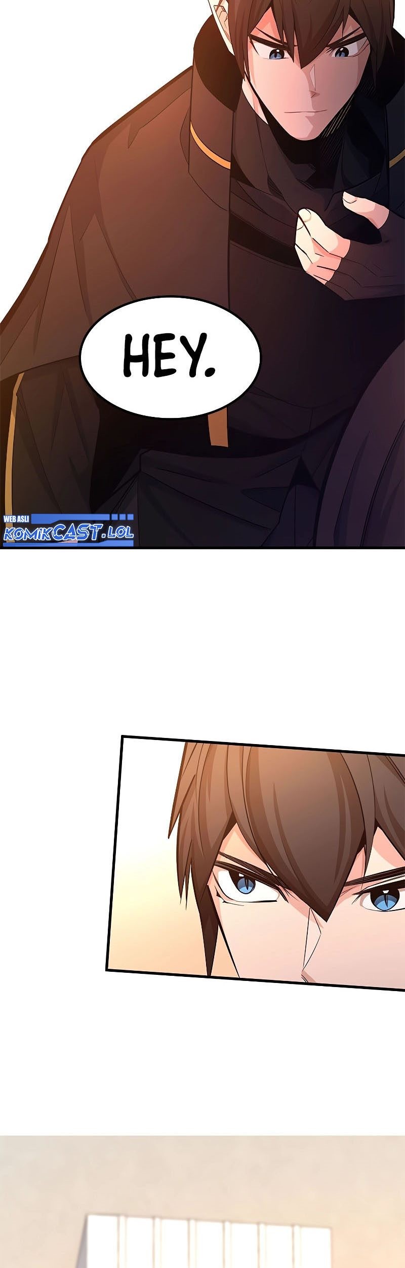 The Tutorial is Too Hard Chapter 162 Gambar 25