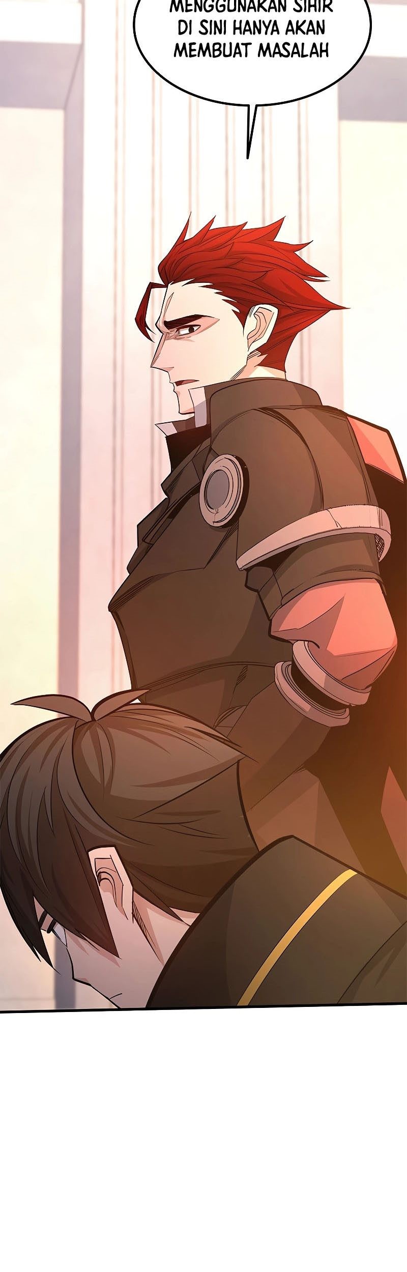 The Tutorial is Too Hard Chapter 162 Gambar 27