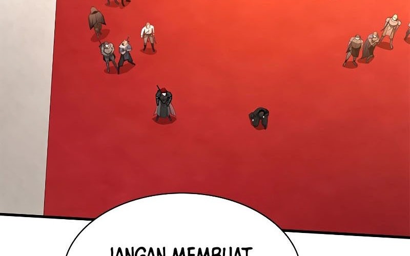 The Tutorial is Too Hard Chapter 162 Gambar 30