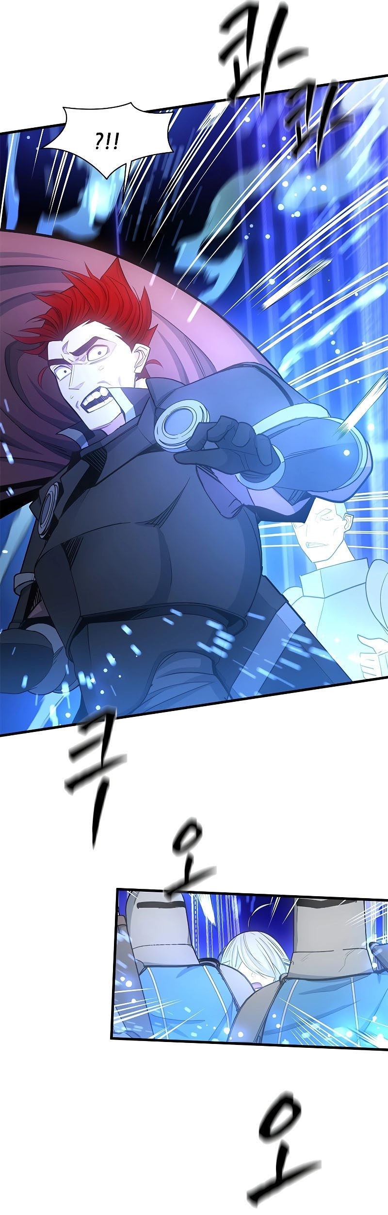 The Tutorial is Too Hard Chapter 162 Gambar 35