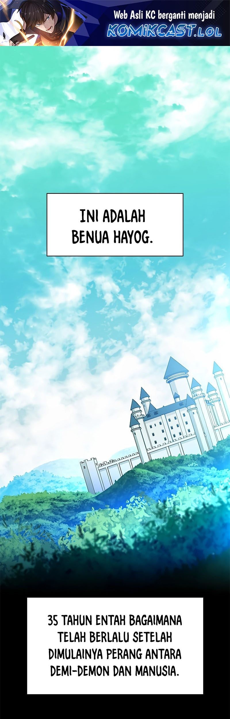 Komik The Tutorial is Too Hard Chapter 162 gambar nomor 1