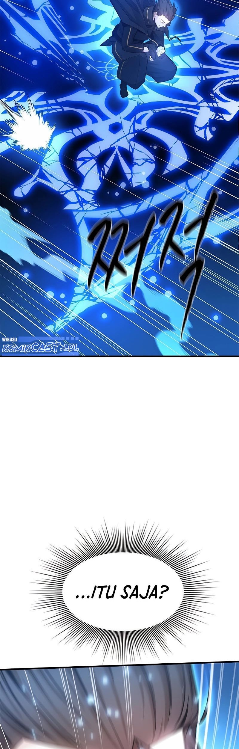 The Tutorial is Too Hard Chapter 162 Gambar 39