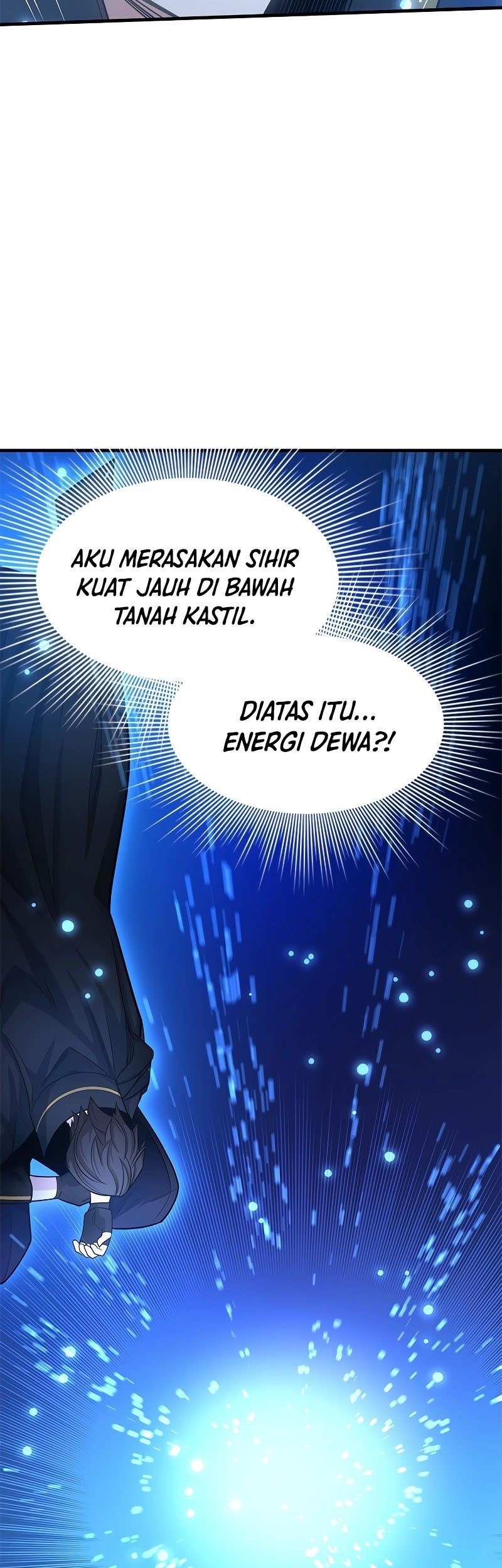 The Tutorial is Too Hard Chapter 162 Gambar 41