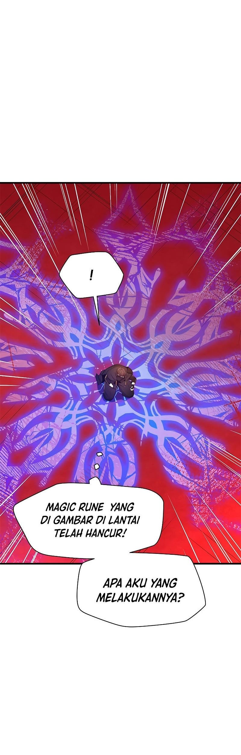 The Tutorial is Too Hard Chapter 162 Gambar 49