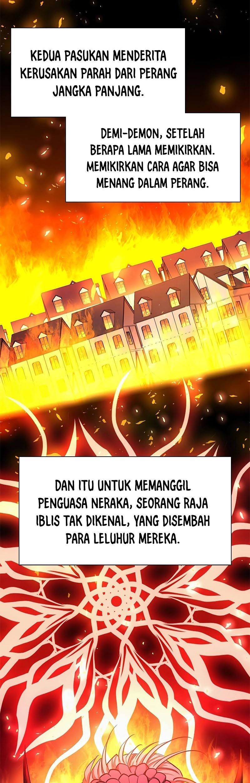 The Tutorial is Too Hard Chapter 162 Gambar 3