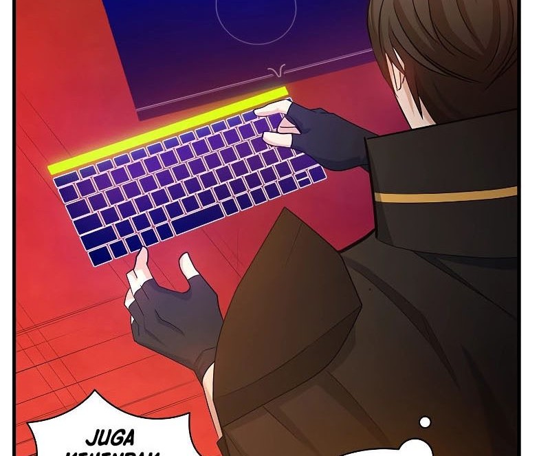 The Tutorial is Too Hard Chapter 162 Gambar 62