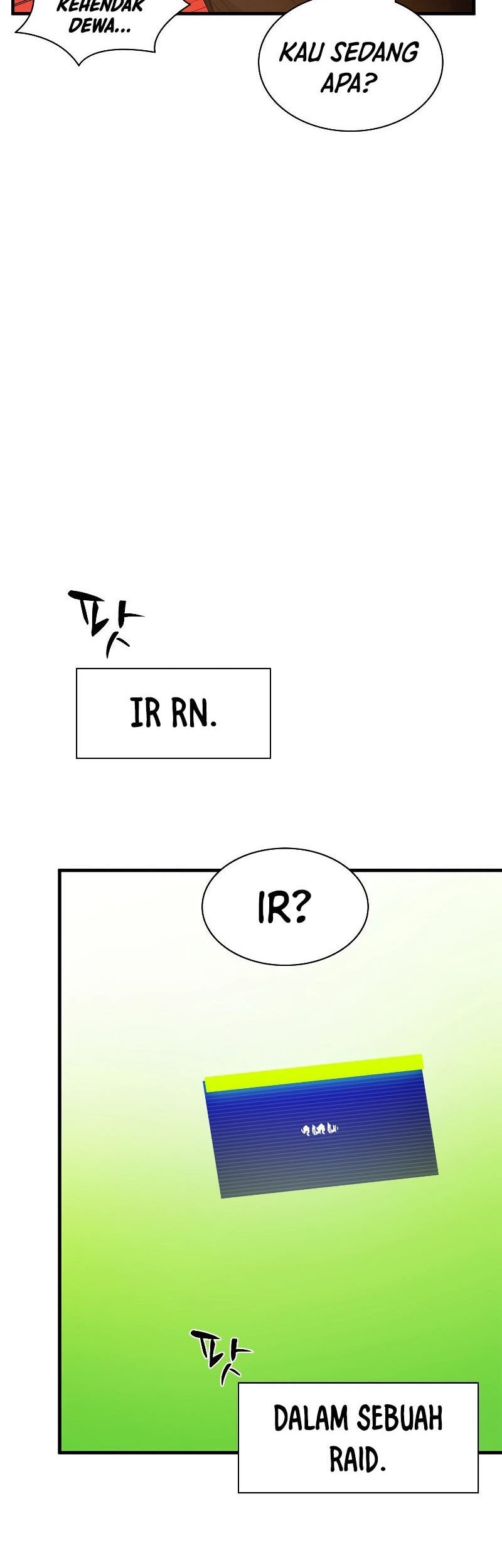 The Tutorial is Too Hard Chapter 162 Gambar 63