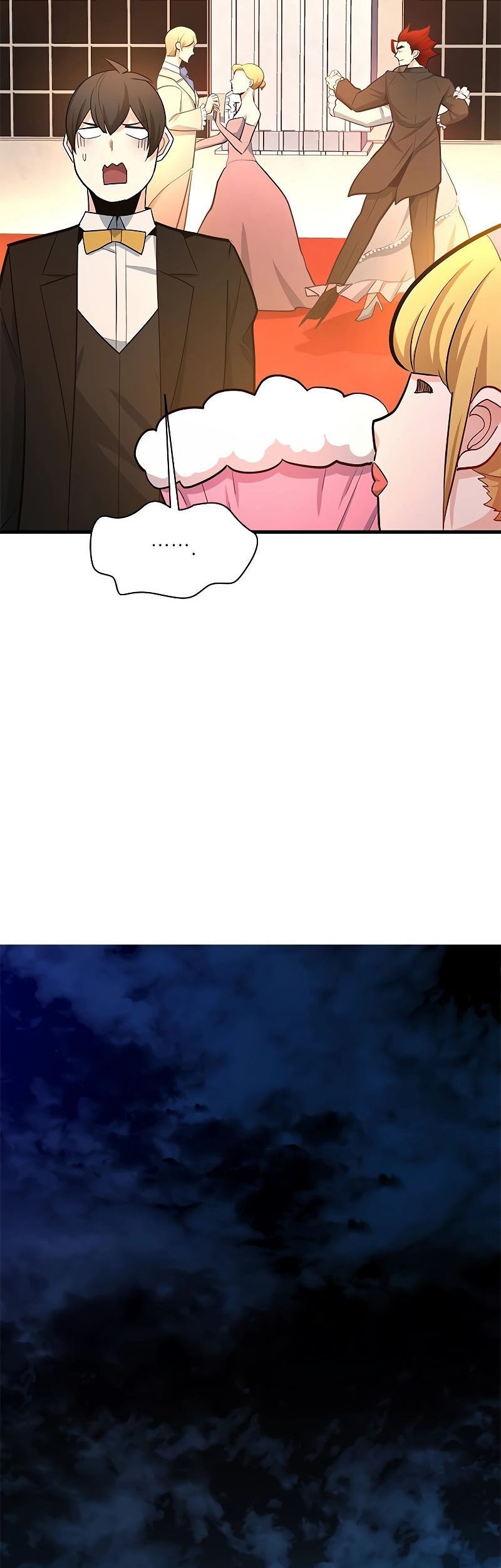 The Tutorial is Too Hard Chapter 162 Gambar 77