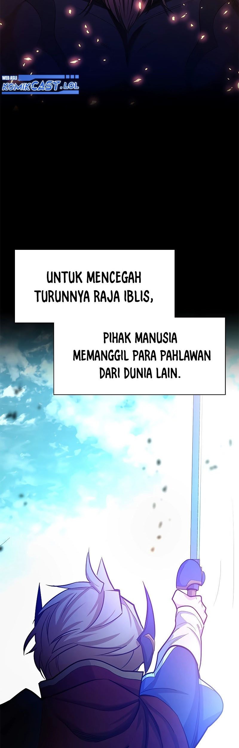 The Tutorial is Too Hard Chapter 162 Gambar 5