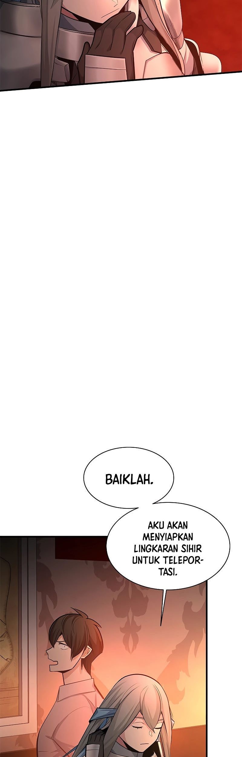 The Tutorial is Too Hard Chapter 163 Gambar 85