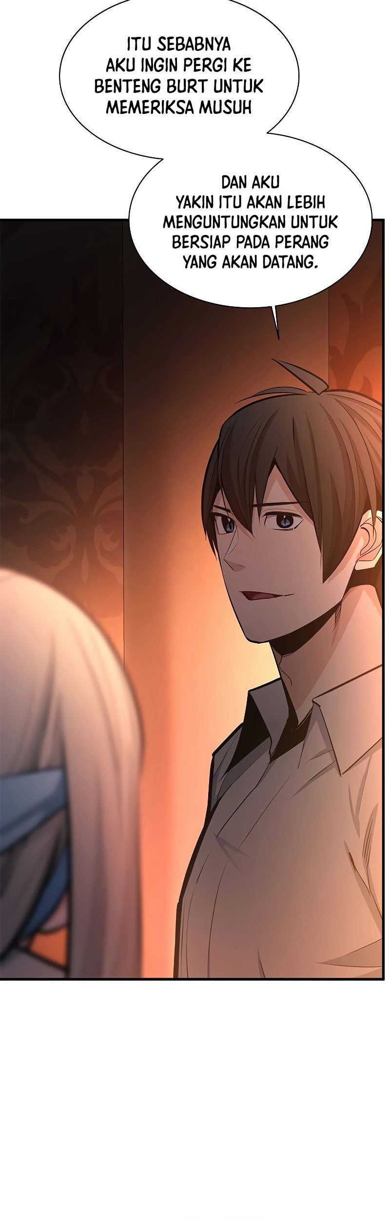 The Tutorial is Too Hard Chapter 163 Gambar 83