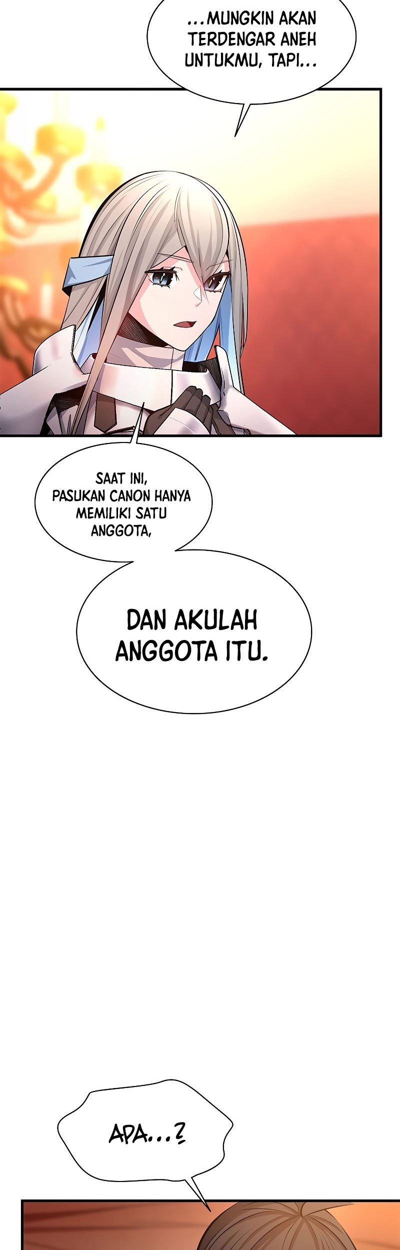 The Tutorial is Too Hard Chapter 163 Gambar 7