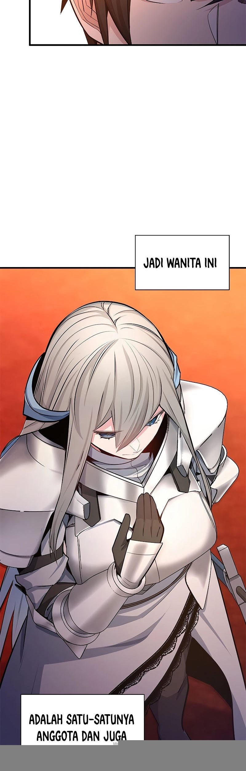 The Tutorial is Too Hard Chapter 163 Gambar 13