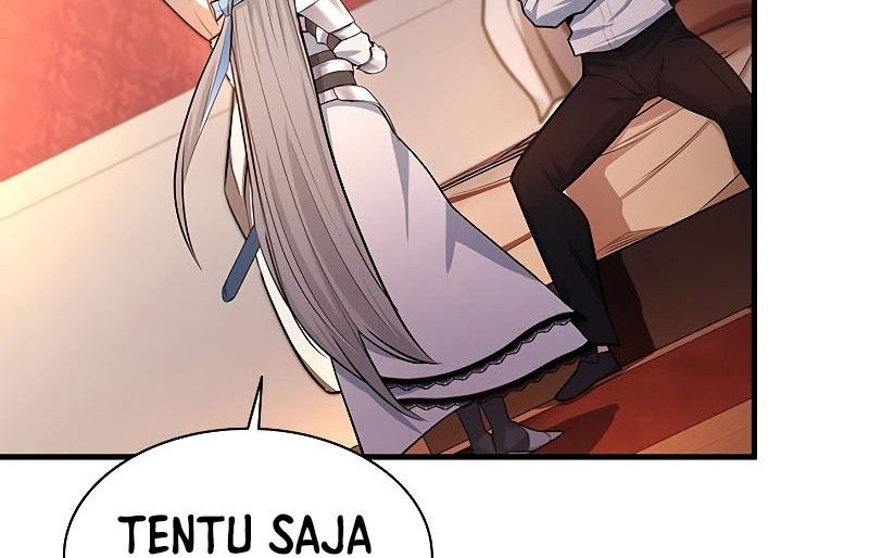 The Tutorial is Too Hard Chapter 163 Gambar 18