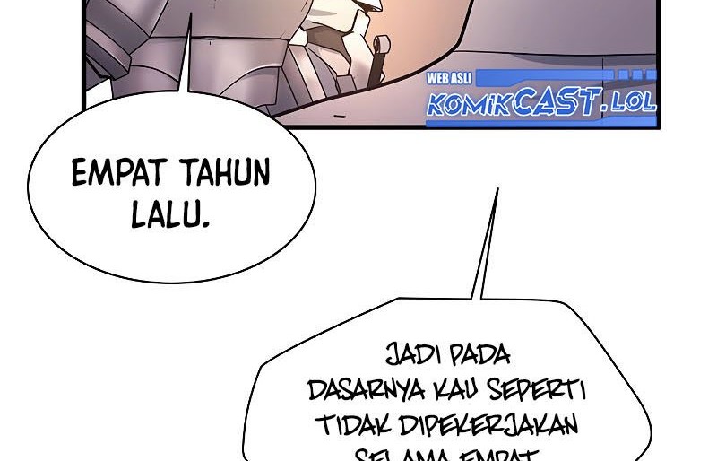 The Tutorial is Too Hard Chapter 163 Gambar 24