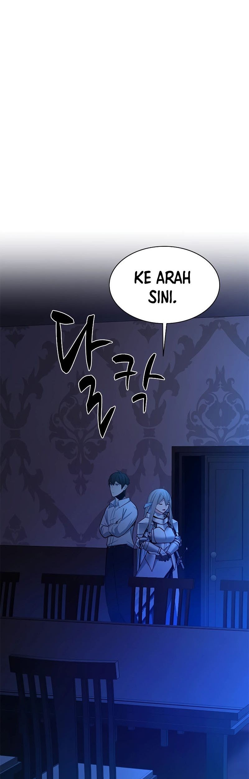 The Tutorial is Too Hard Chapter 163 Gambar 33