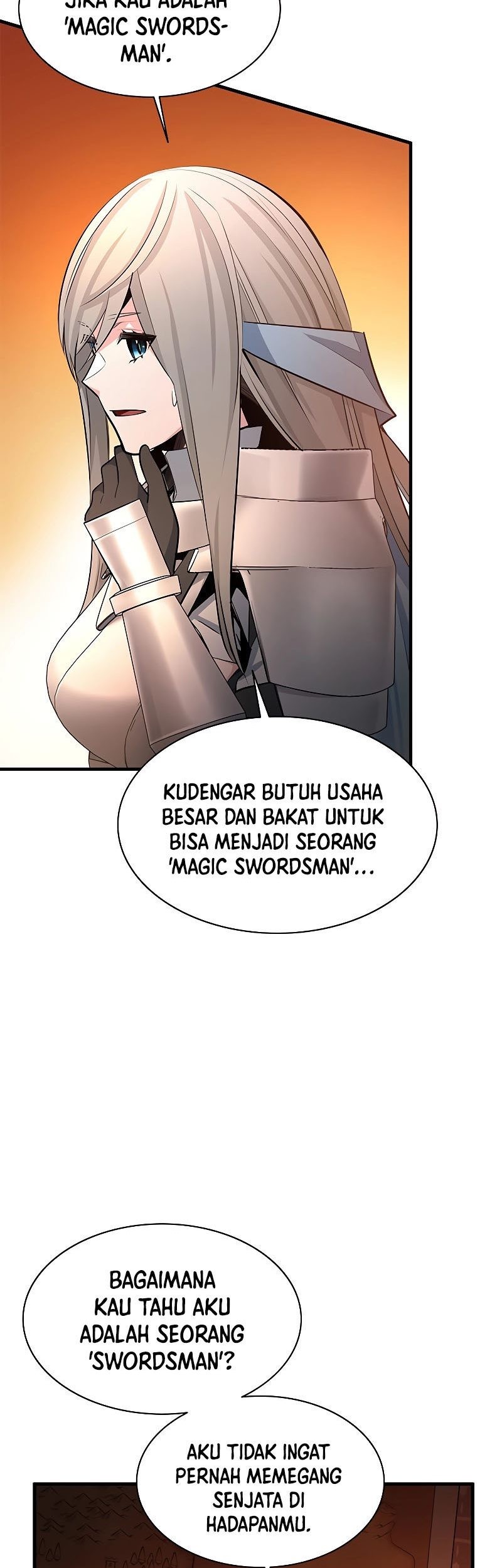 The Tutorial is Too Hard Chapter 163 Gambar 41