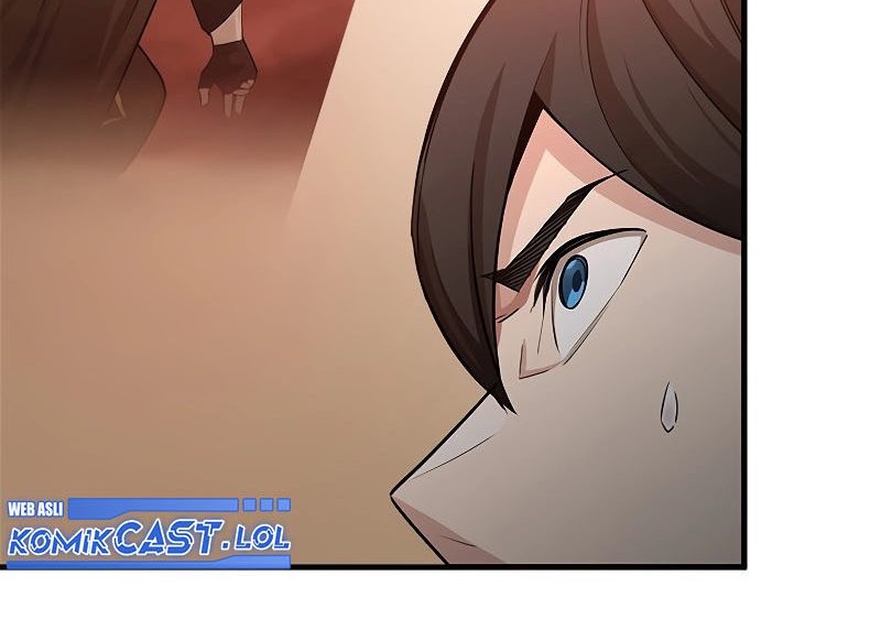 The Tutorial is Too Hard Chapter 163 Gambar 44