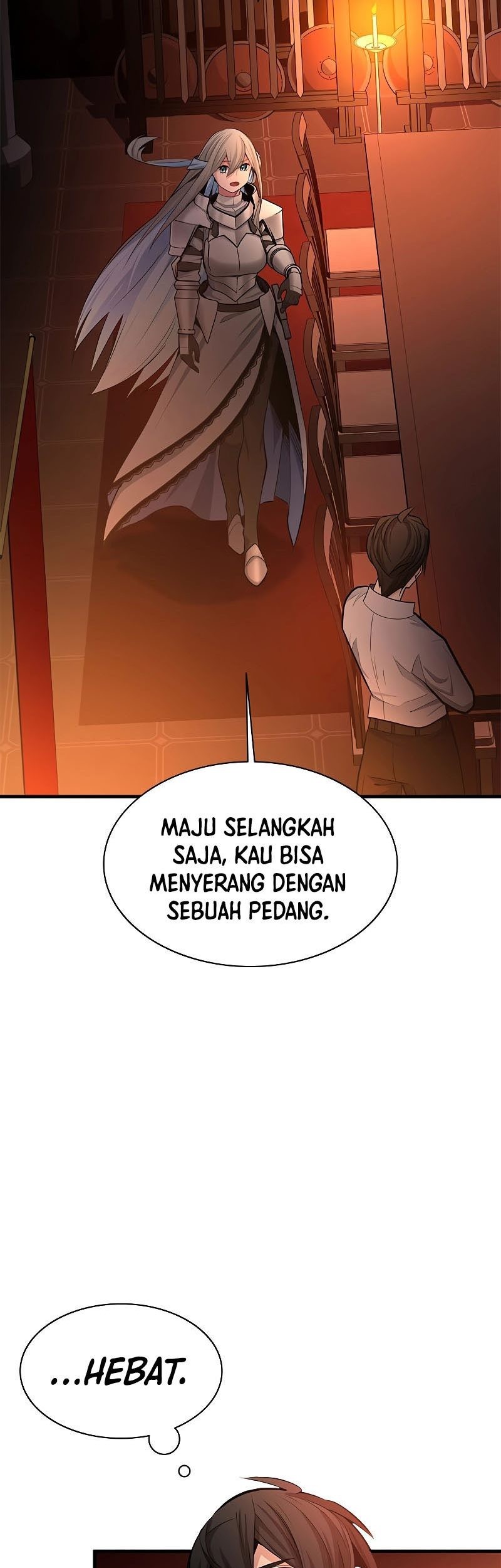 The Tutorial is Too Hard Chapter 163 Gambar 53