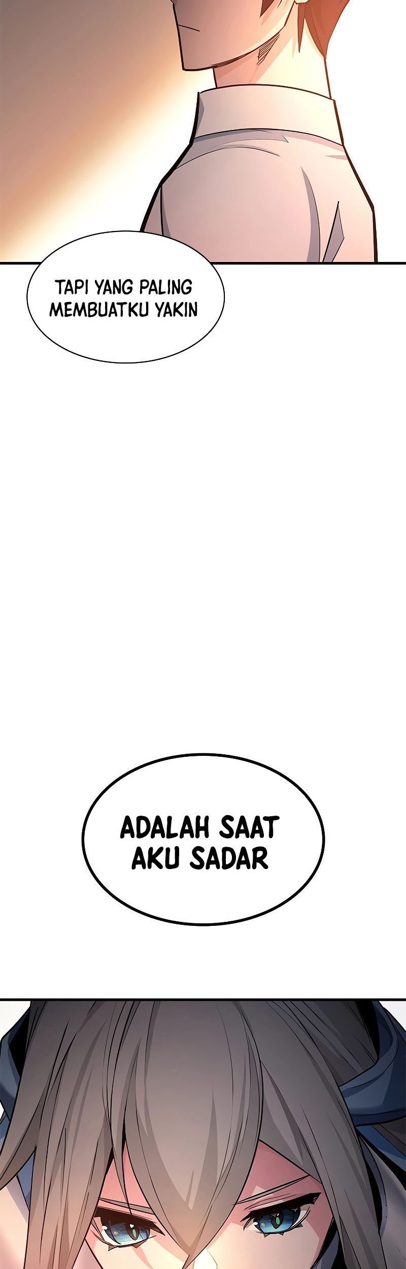 The Tutorial is Too Hard Chapter 163 Gambar 47