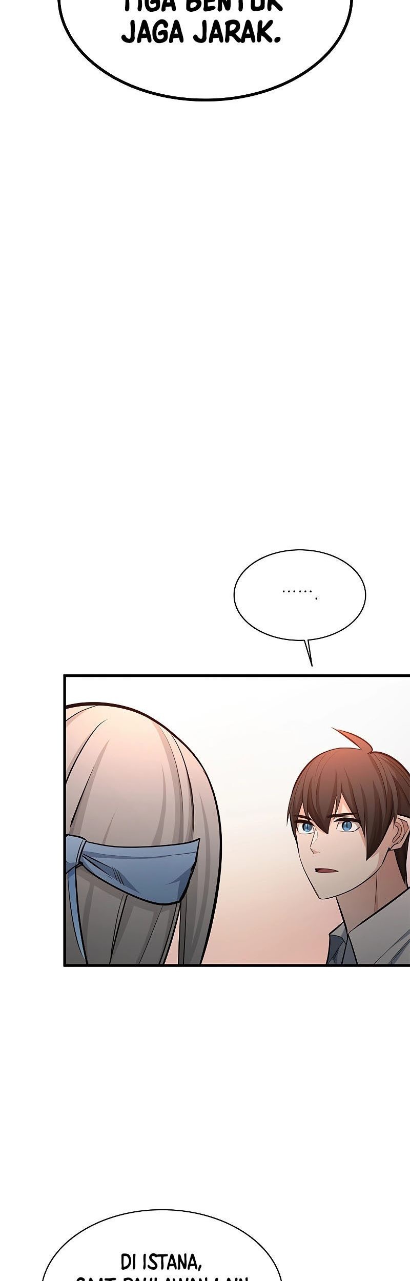 The Tutorial is Too Hard Chapter 163 Gambar 49