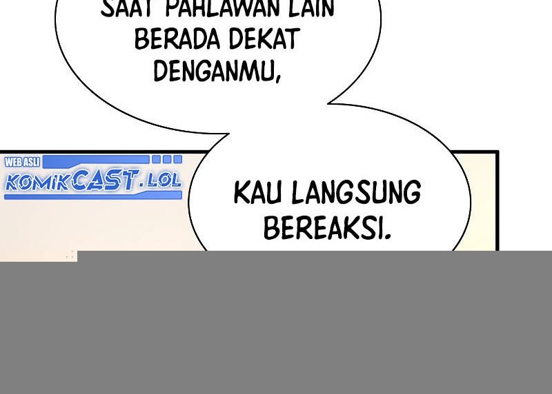 The Tutorial is Too Hard Chapter 163 Gambar 50