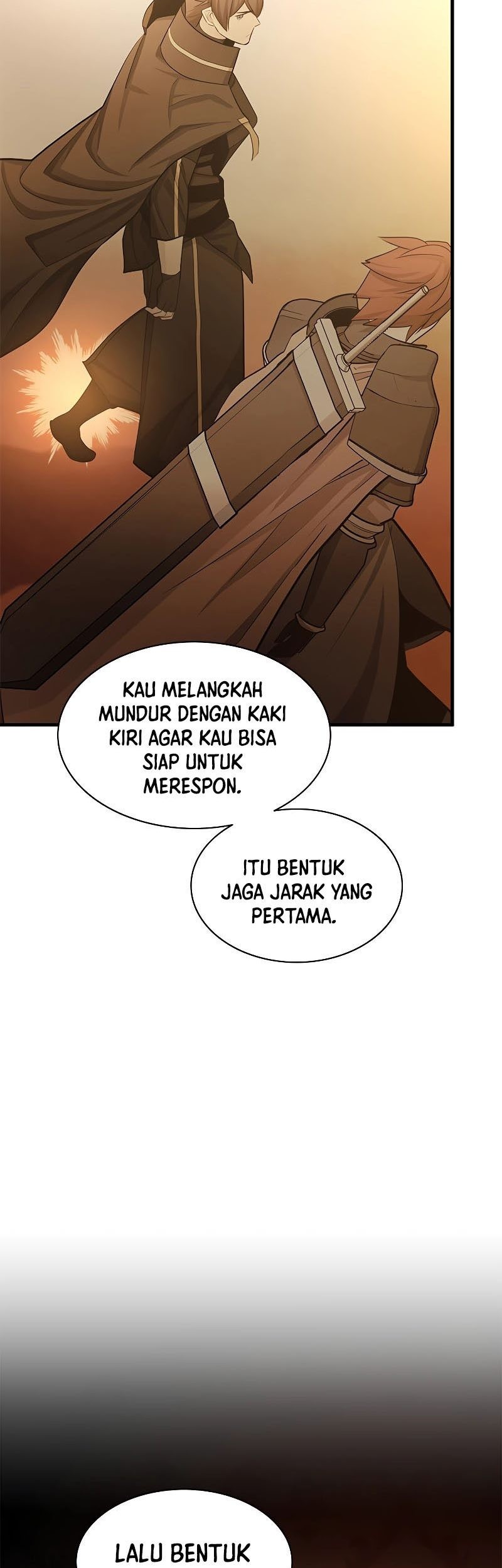 The Tutorial is Too Hard Chapter 163 Gambar 51