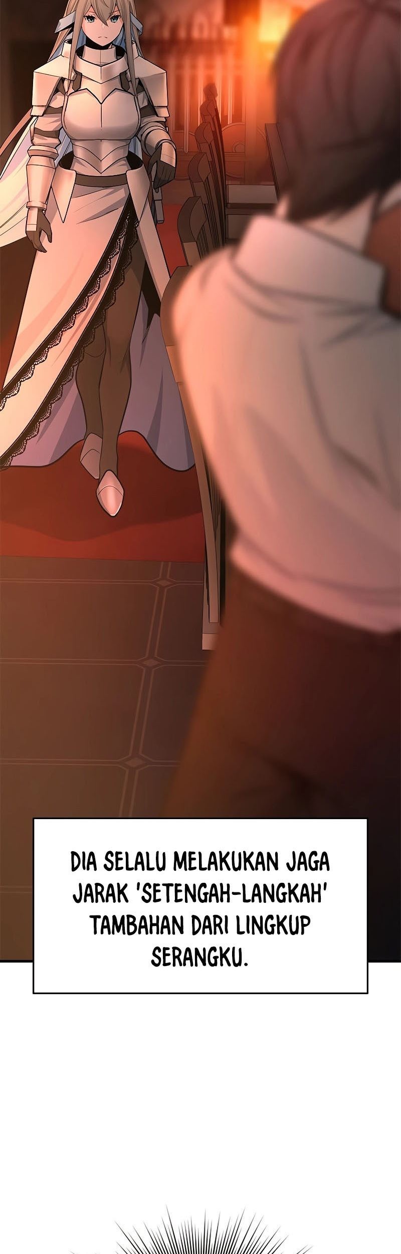 The Tutorial is Too Hard Chapter 163 Gambar 57