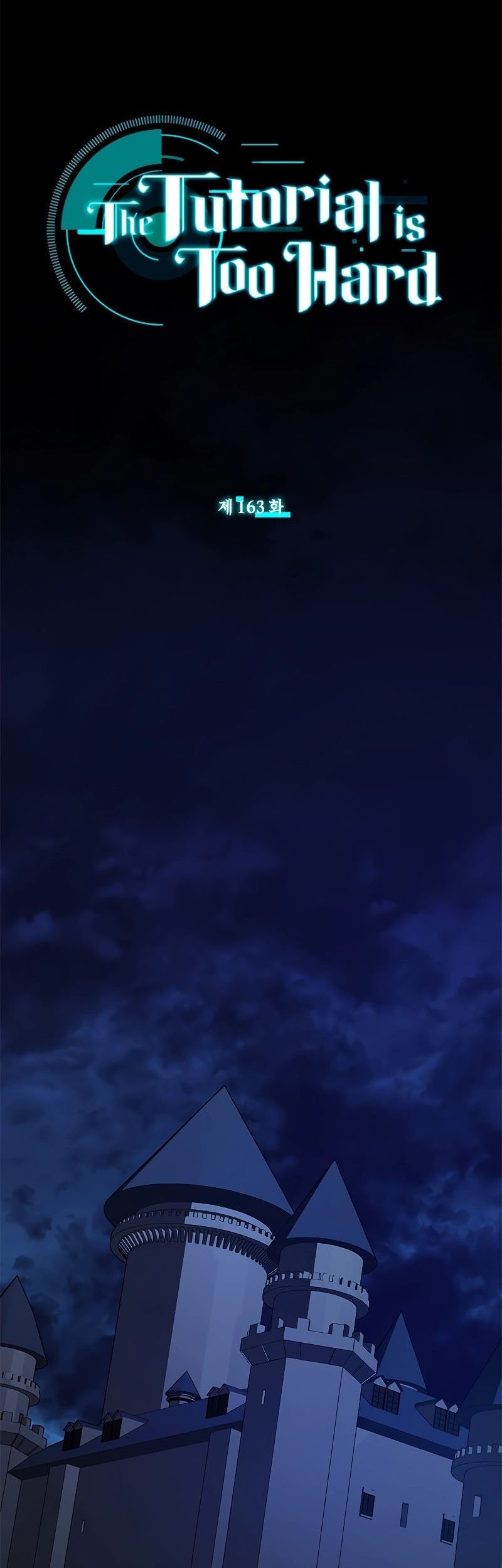 The Tutorial is Too Hard Chapter 163 Gambar 3