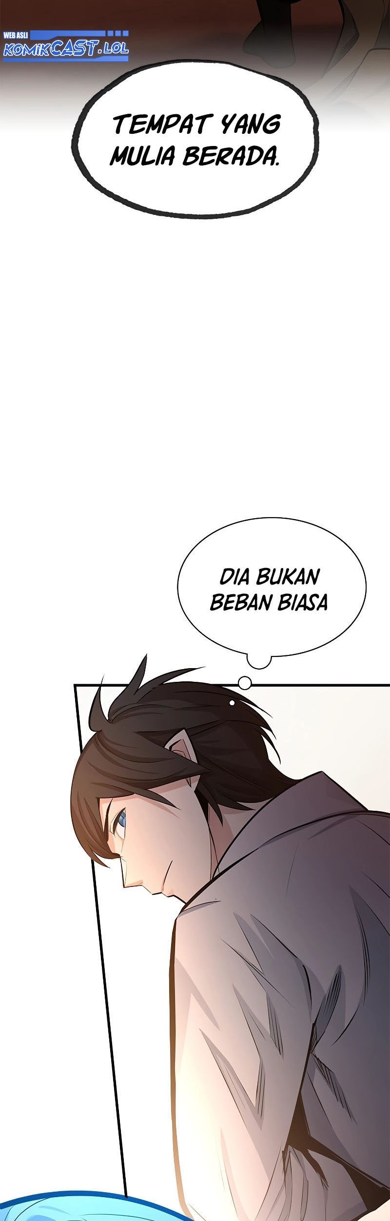 The Tutorial is Too Hard Chapter 163 Gambar 65