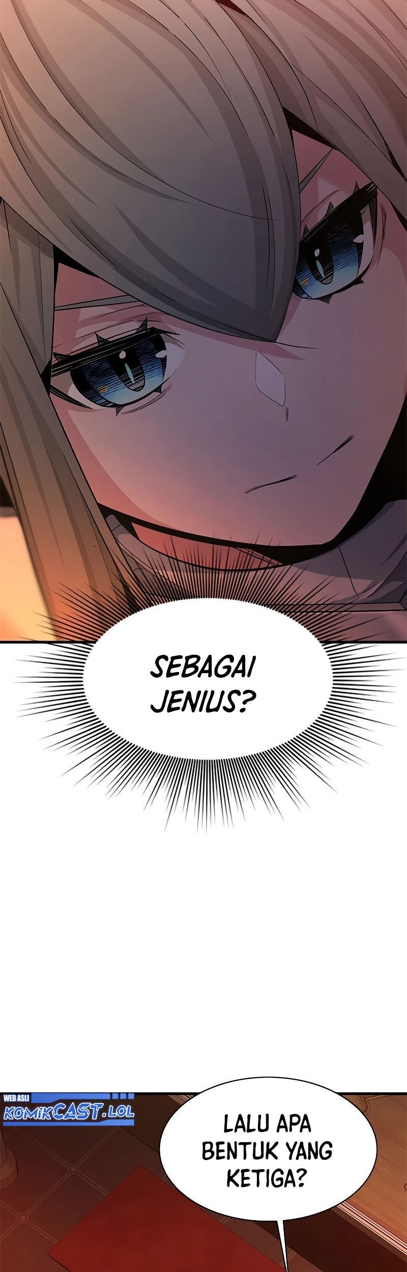 The Tutorial is Too Hard Chapter 163 Gambar 59