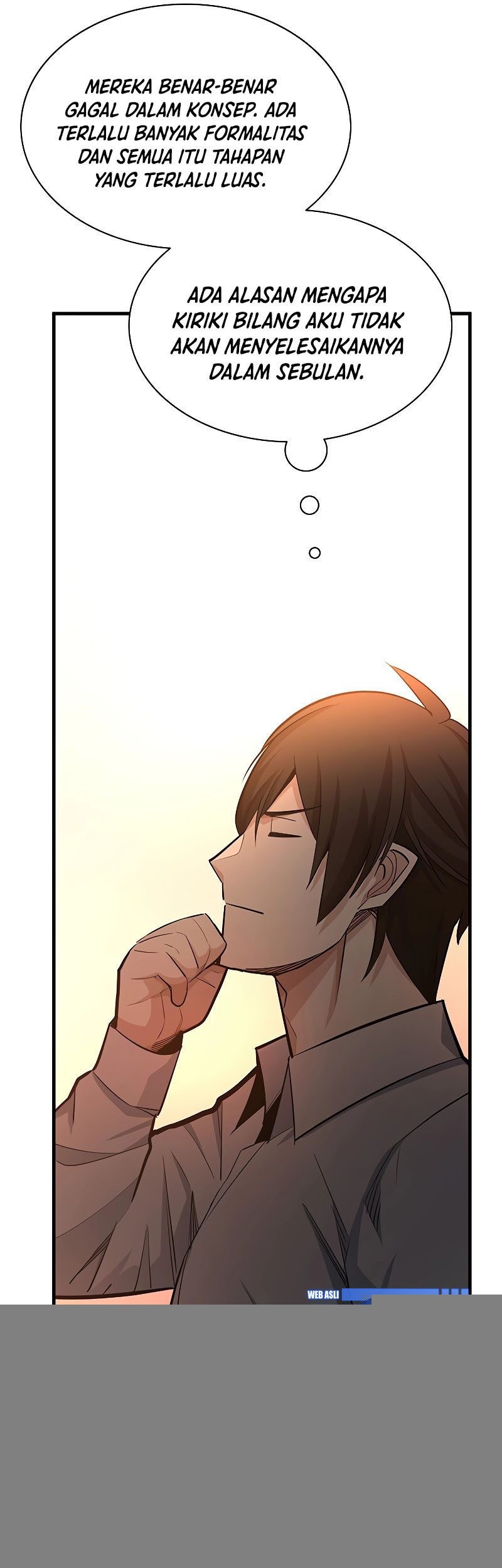 The Tutorial is Too Hard Chapter 163 Gambar 73