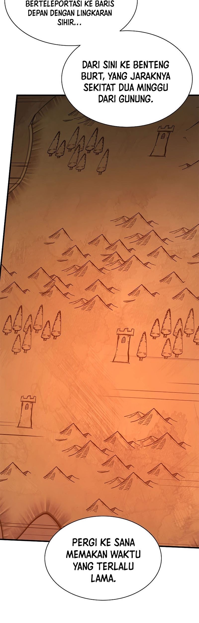 The Tutorial is Too Hard Chapter 163 Gambar 71