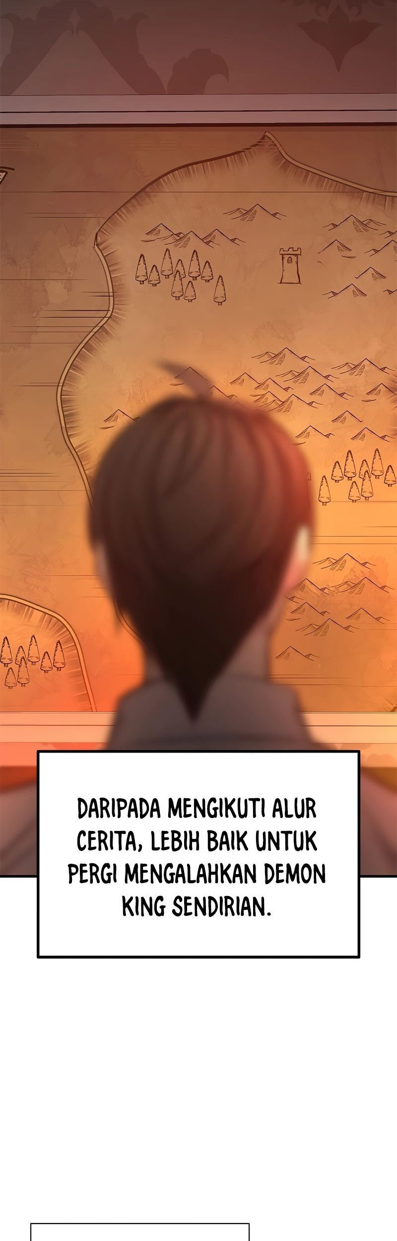 The Tutorial is Too Hard Chapter 163 Gambar 77