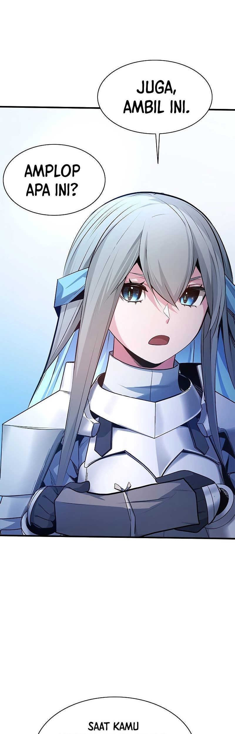 The Tutorial is Too Hard Chapter 164 Gambar 79