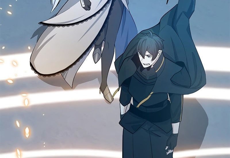 The Tutorial is Too Hard Chapter 164 Gambar 82