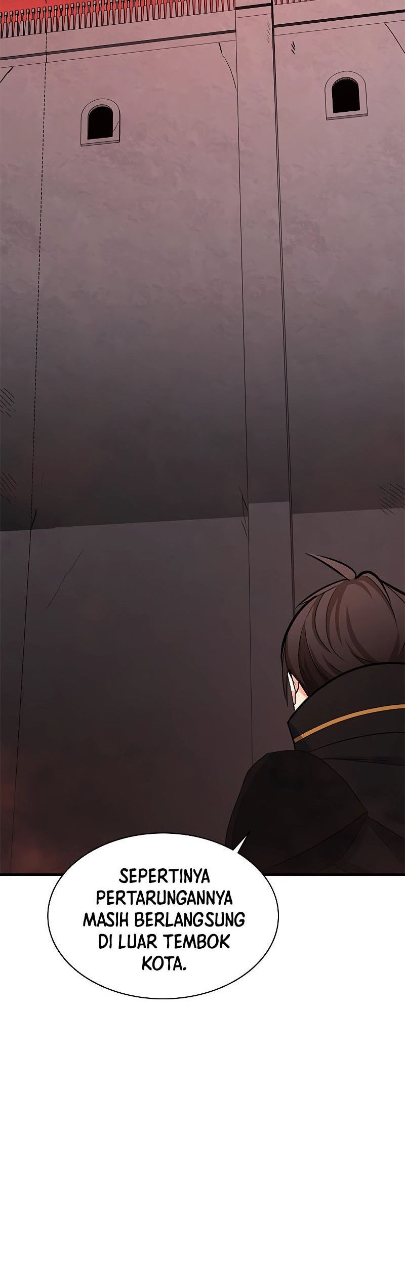 The Tutorial is Too Hard Chapter 164 Gambar 93