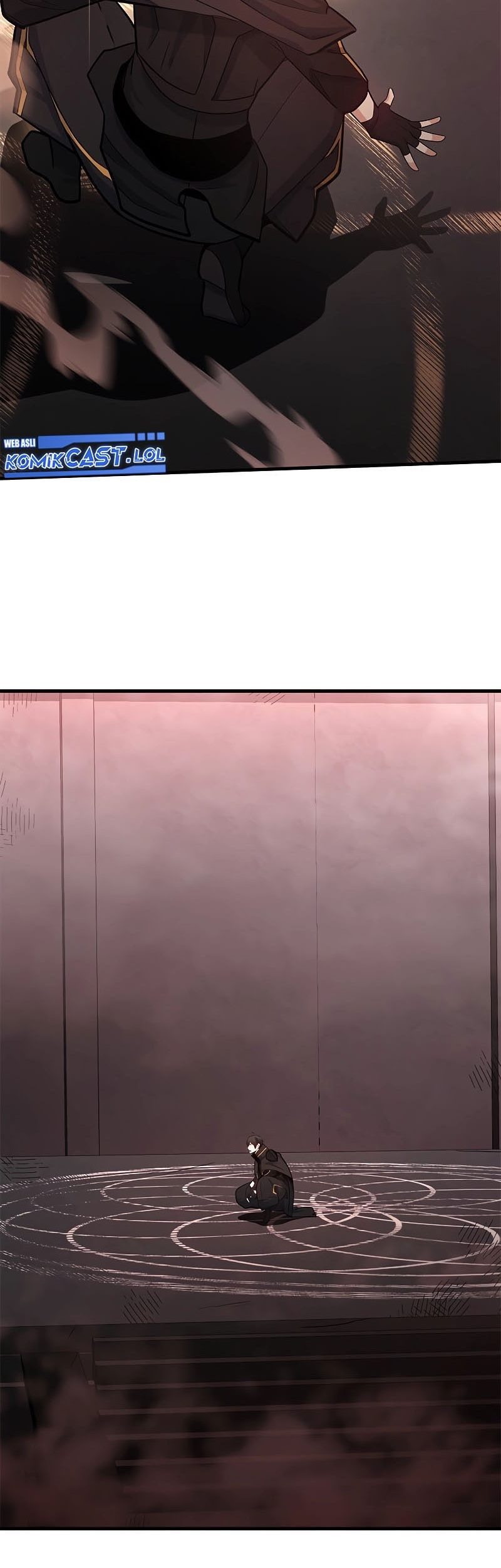 The Tutorial is Too Hard Chapter 164 Gambar 91