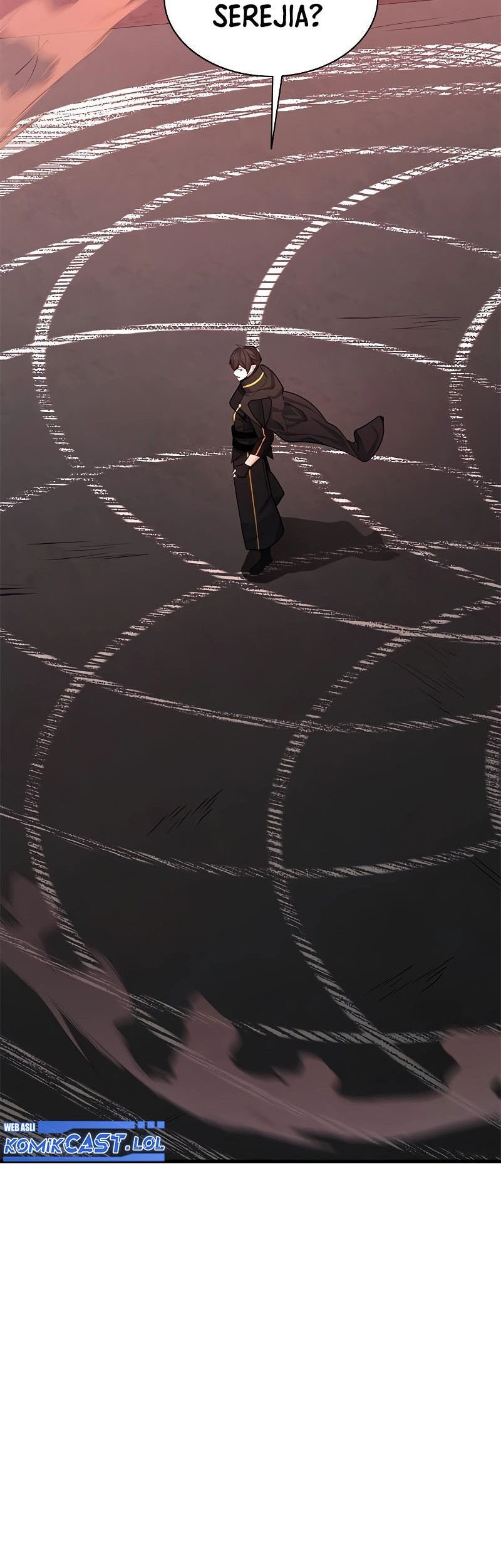 The Tutorial is Too Hard Chapter 164 Gambar 95