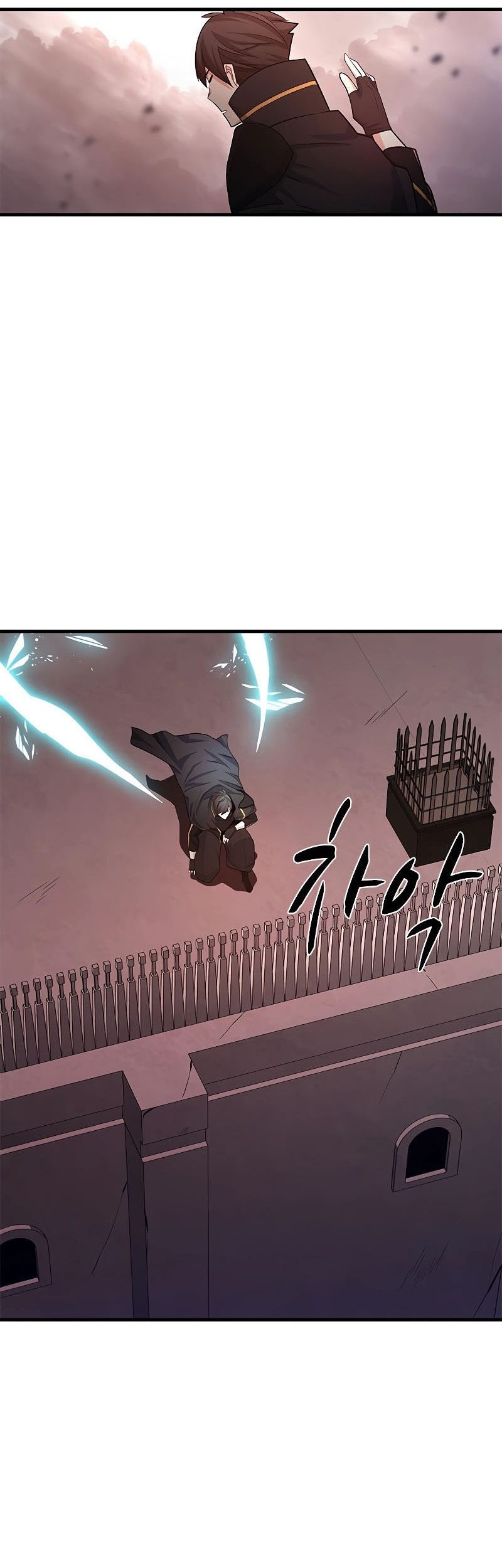 The Tutorial is Too Hard Chapter 164 Gambar 97