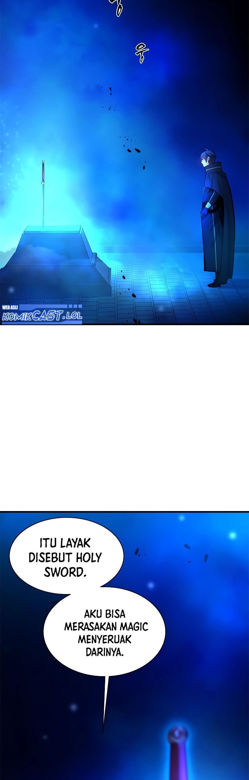 The Tutorial is Too Hard Chapter 164 Gambar 7