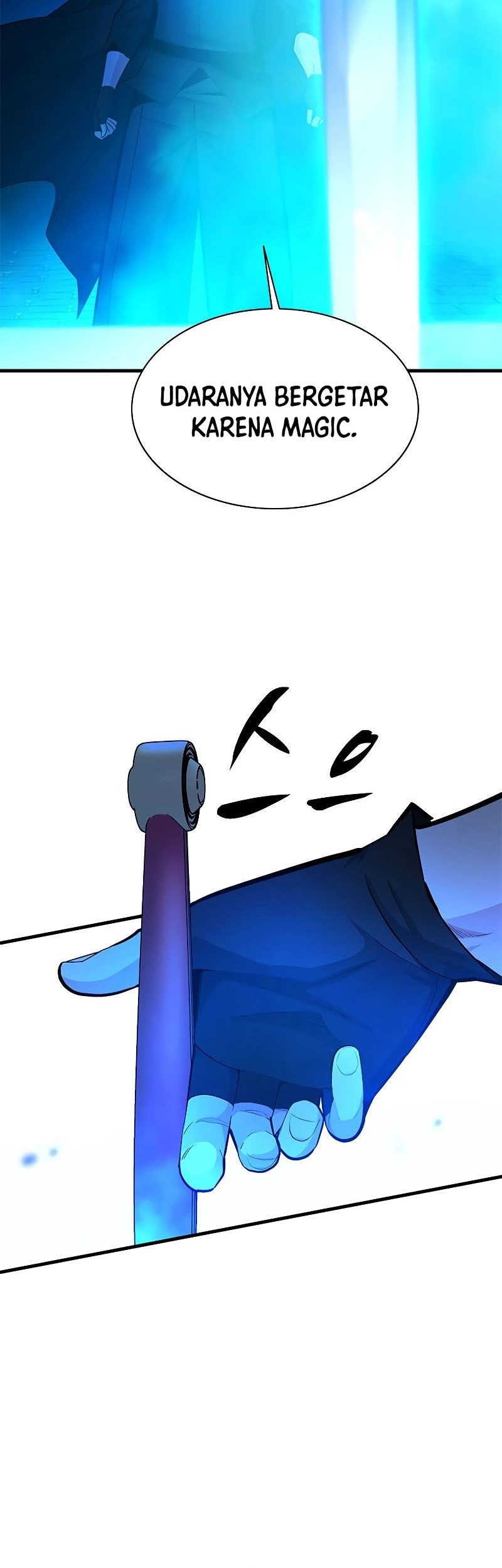 The Tutorial is Too Hard Chapter 164 Gambar 9