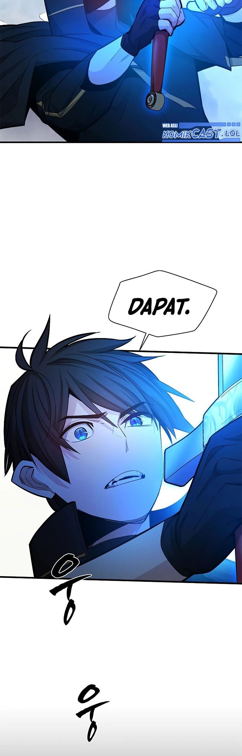 The Tutorial is Too Hard Chapter 164 Gambar 15