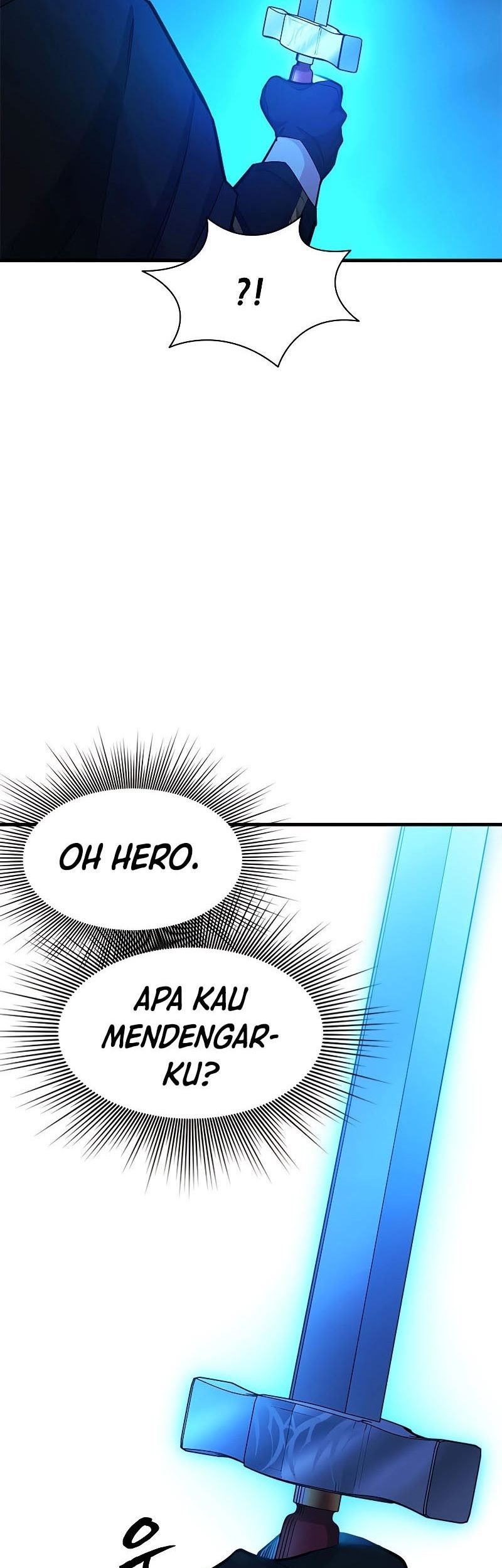 The Tutorial is Too Hard Chapter 164 Gambar 19