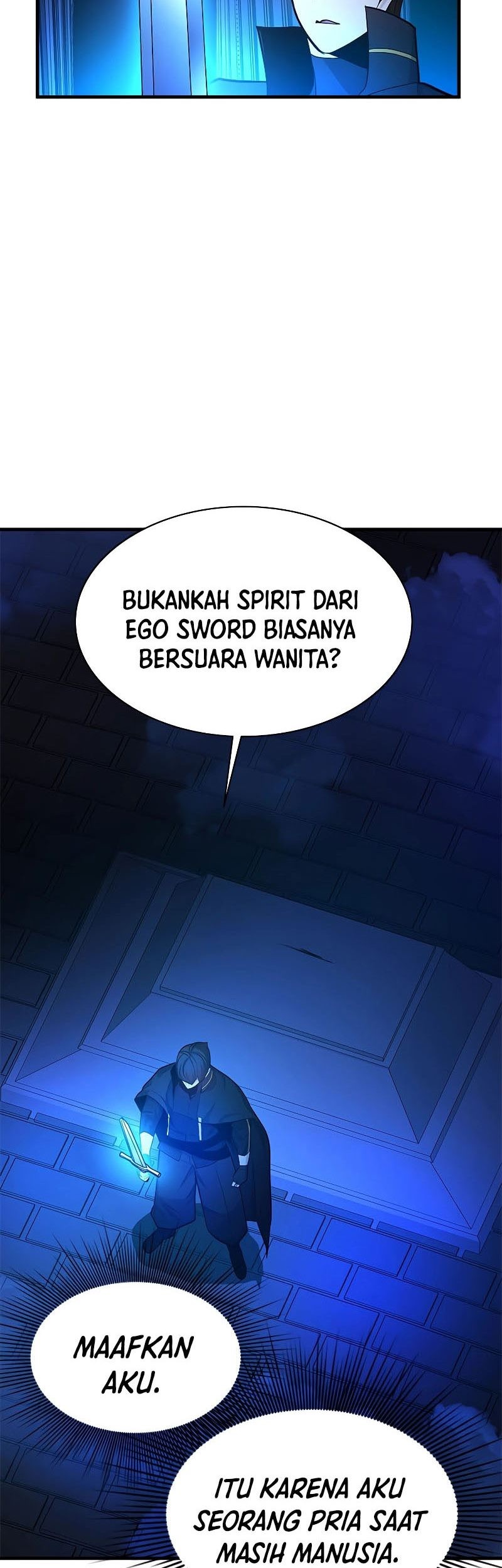 The Tutorial is Too Hard Chapter 164 Gambar 33