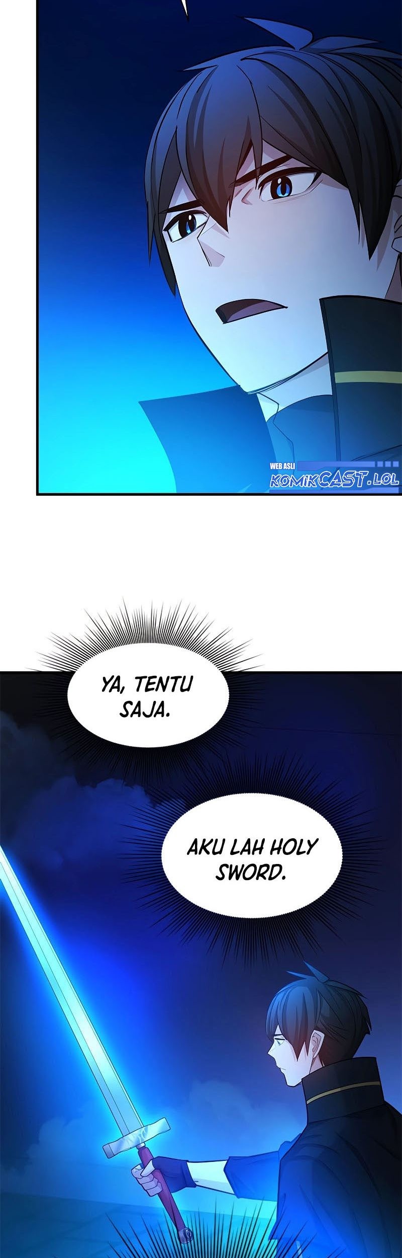 The Tutorial is Too Hard Chapter 164 Gambar 27