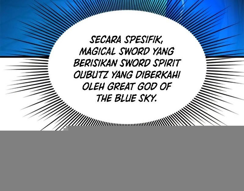 The Tutorial is Too Hard Chapter 164 Gambar 28