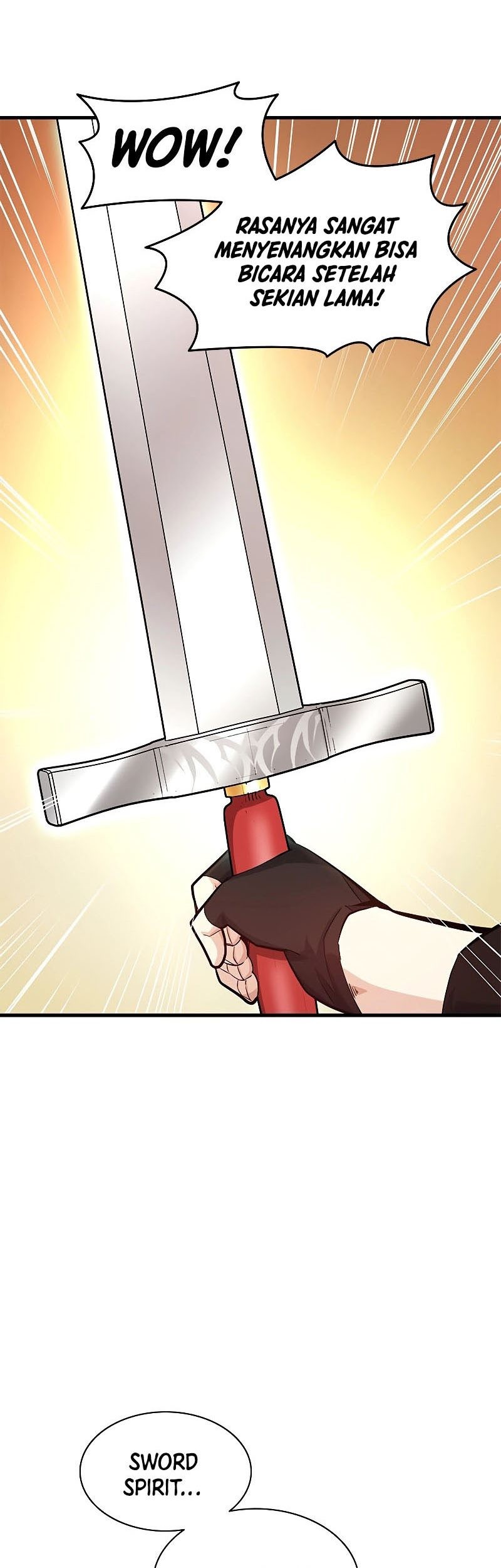 The Tutorial is Too Hard Chapter 164 Gambar 29