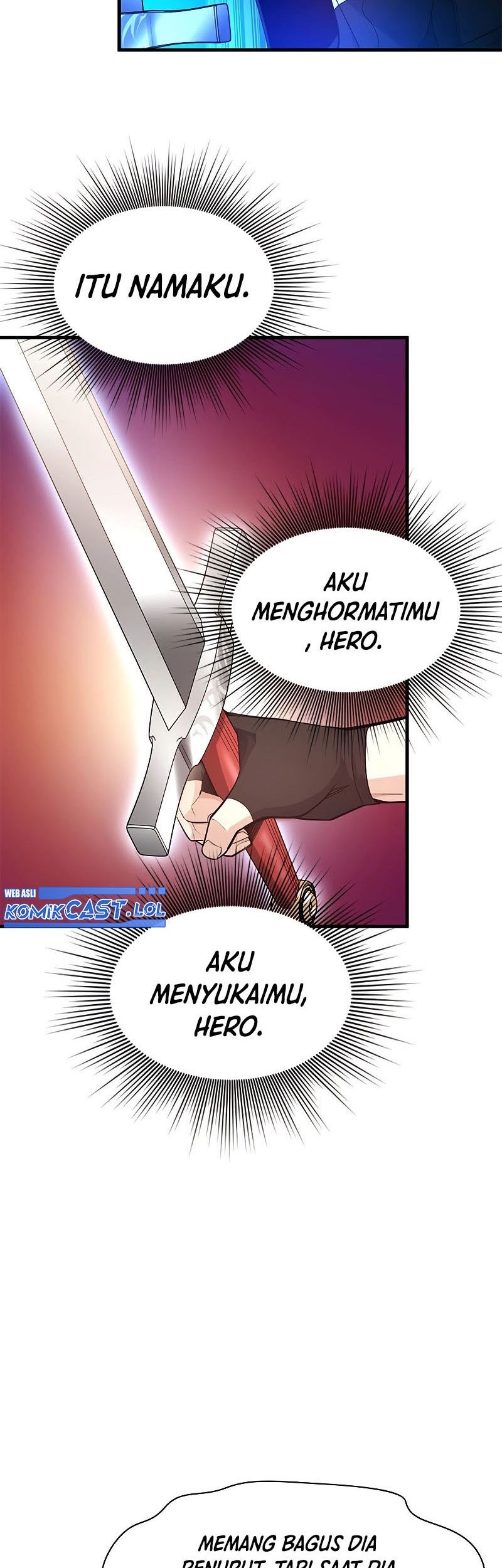 The Tutorial is Too Hard Chapter 164 Gambar 31